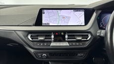 BMW 1 Series 118i M Sport 5dr Step Auto Petrol Hatchback